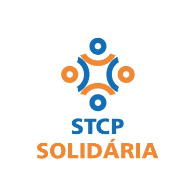 Logótipo STCP Solidária